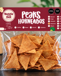 Peaks