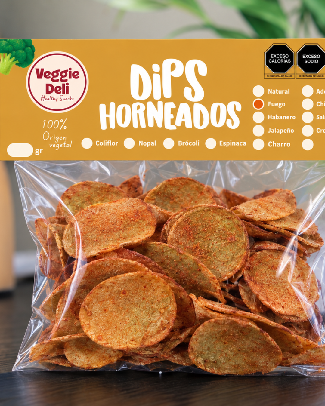 Dips