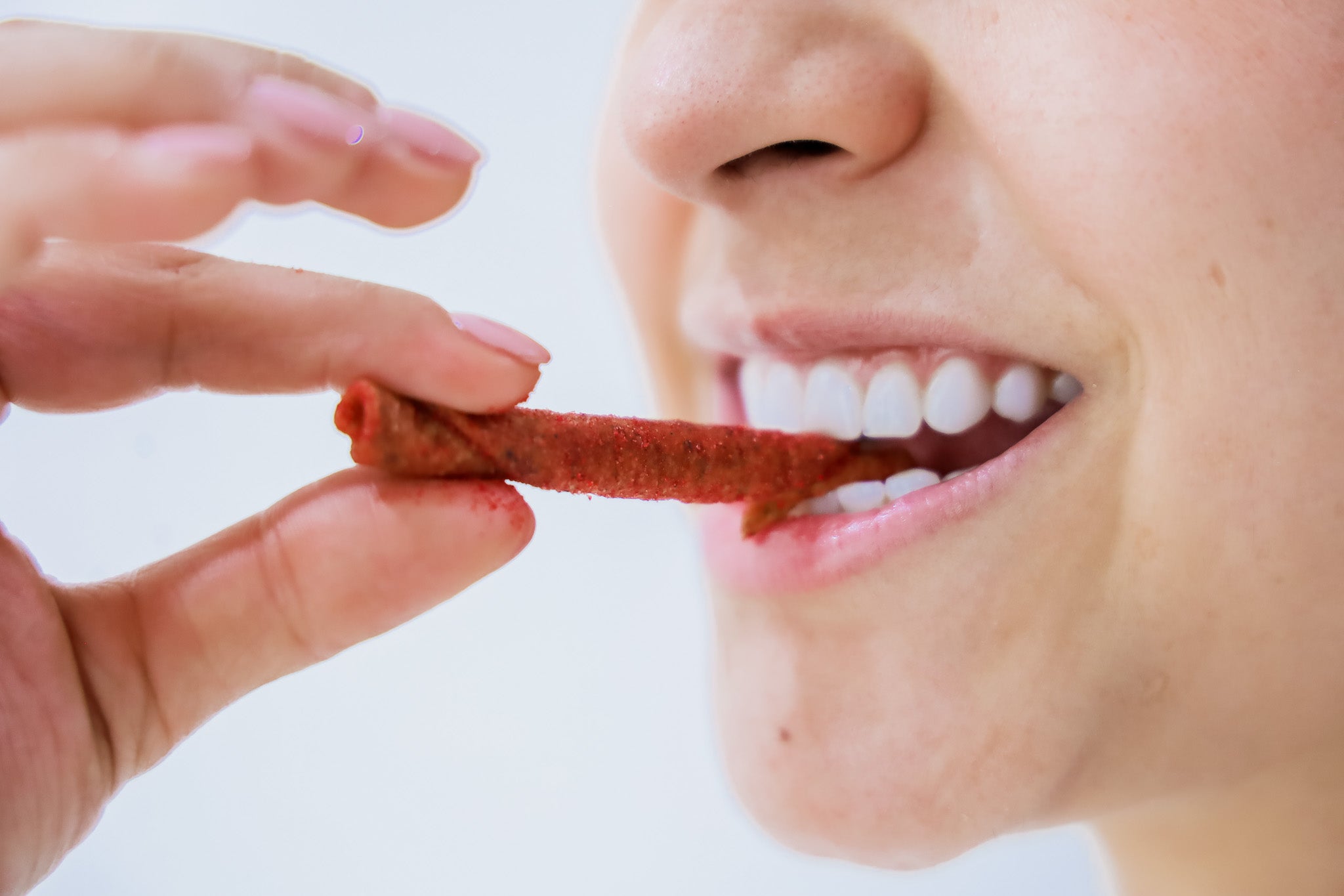 Veggie Coliflor 100 gr